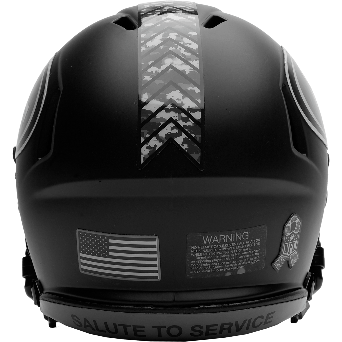 San Francisco 49ers Salute to Service Speed Mini 2026