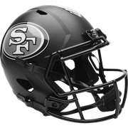 San Francisco 49ers Salute to Service Speed Replica 2026