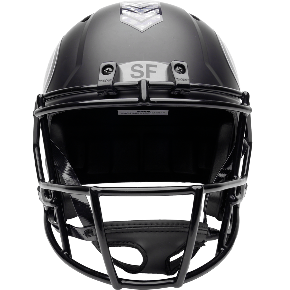 San Francisco 49ers Salute to Service Speed Replica 2026