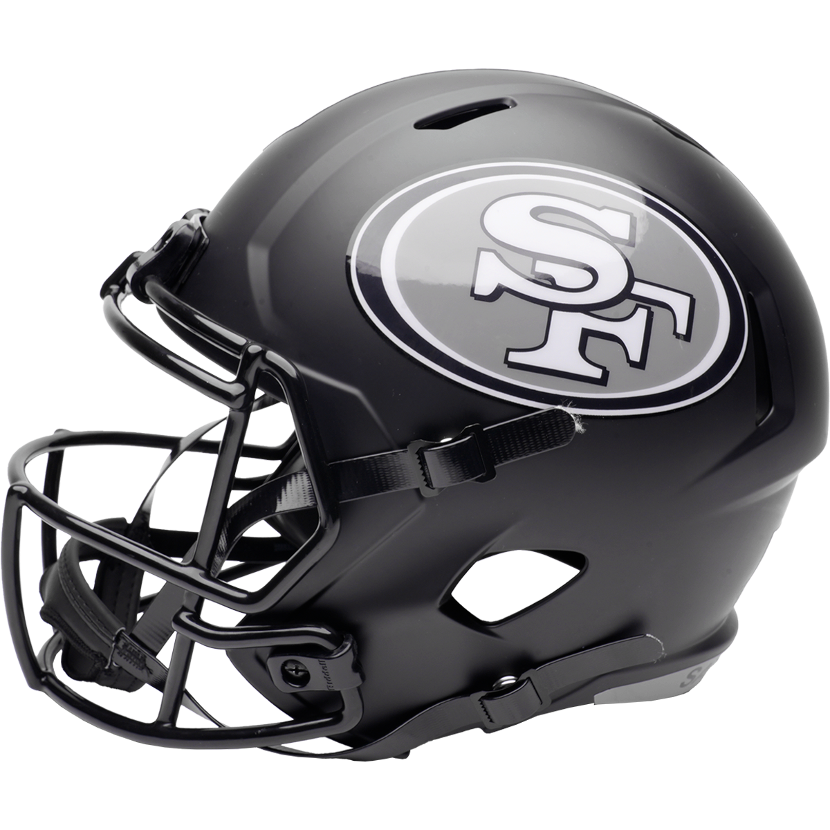 San Francisco 49ers Salute to Service Speed Replica 2026