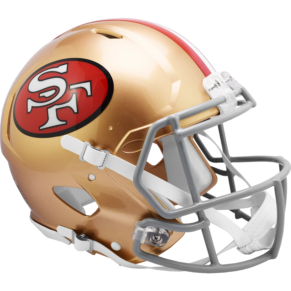 San Francisco 49ers Authentic Speed 1964 - 1995