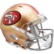 San Francisco 49ers Authentic Speed 1964 - 1995