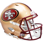 San Francisco 49ers Authentic Speed 1996 - 2008