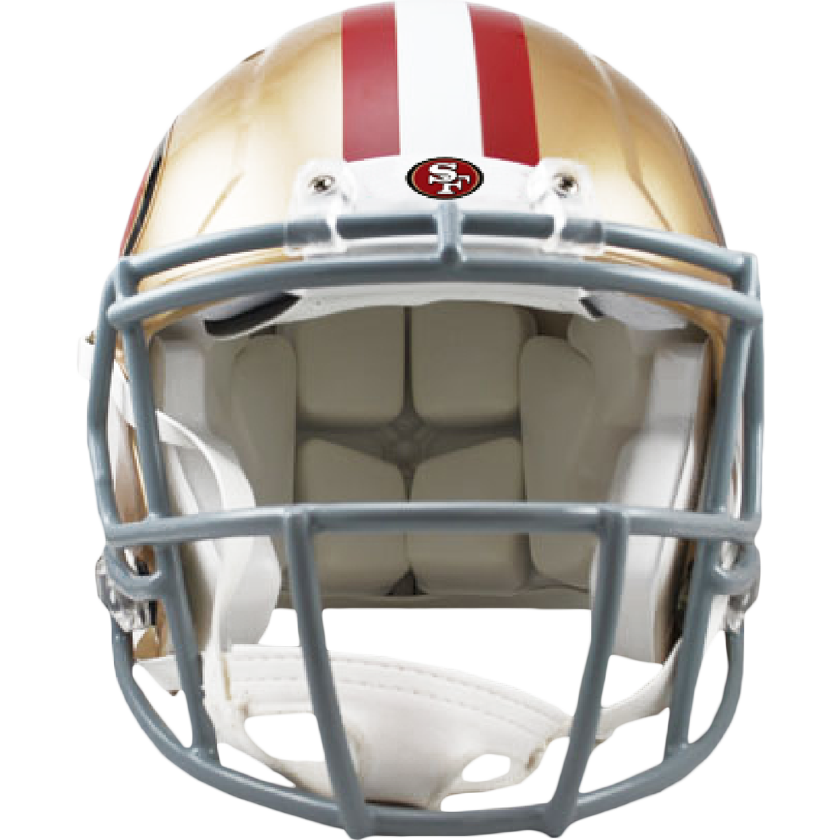 San Francisco 49ers Authentic Speed