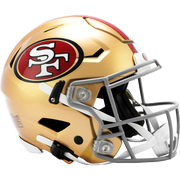 San Francisco 49ers Authentic Speedflex