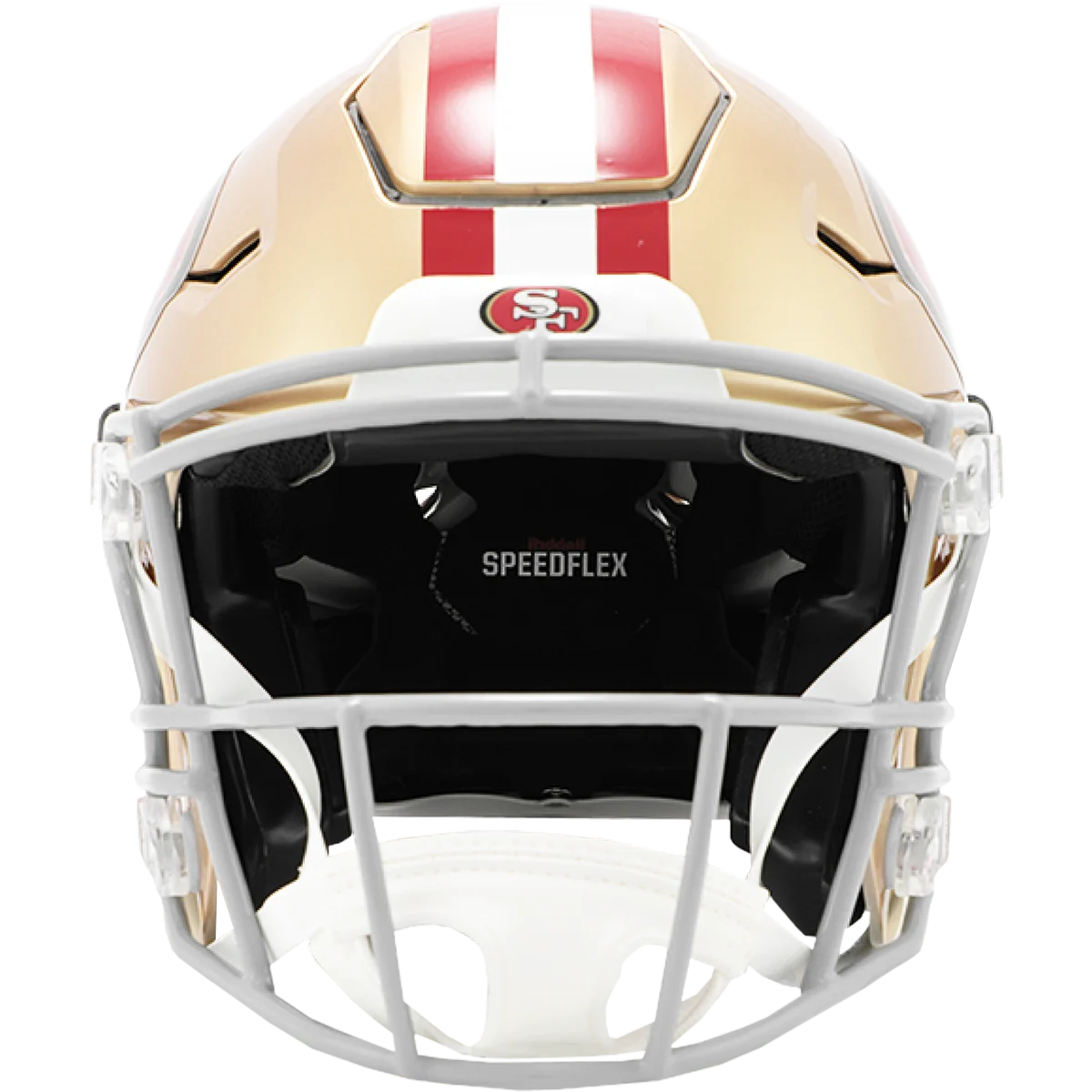 San Francisco 49ers Authentic Speedflex