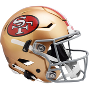 San Francisco 49ers Authentic Speedflex 1964 - 1995