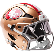 San Francisco 49ers Axiom Authentic
