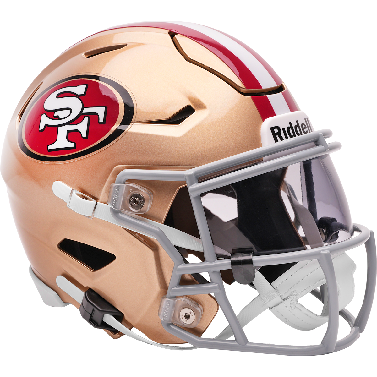 San Francisco 49ers Mid-Size Speedflex