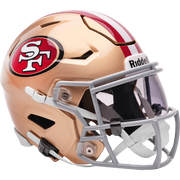 San Francisco 49ers Mid-Size Speedflex