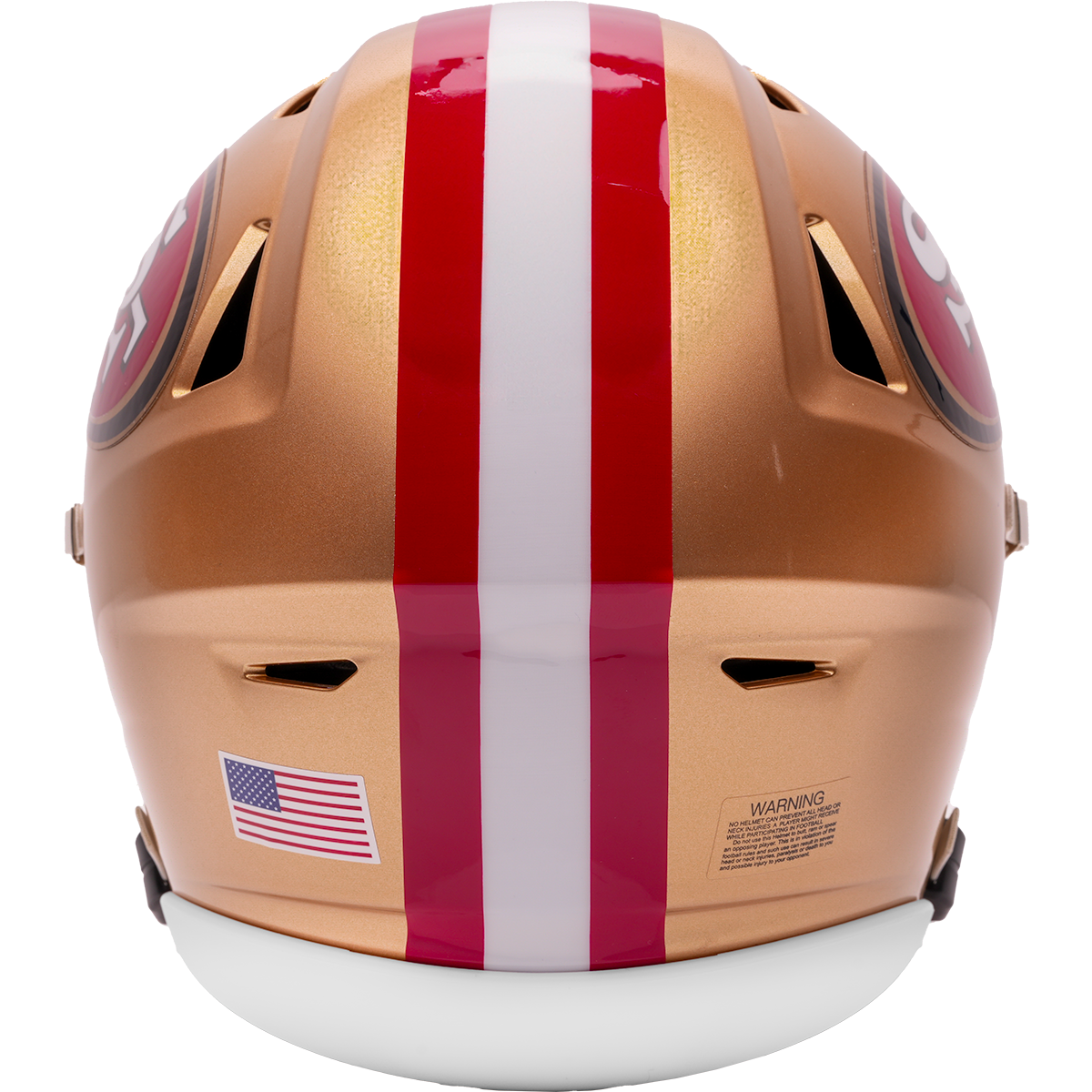 San Francisco 49ers Mid-Size Speedflex