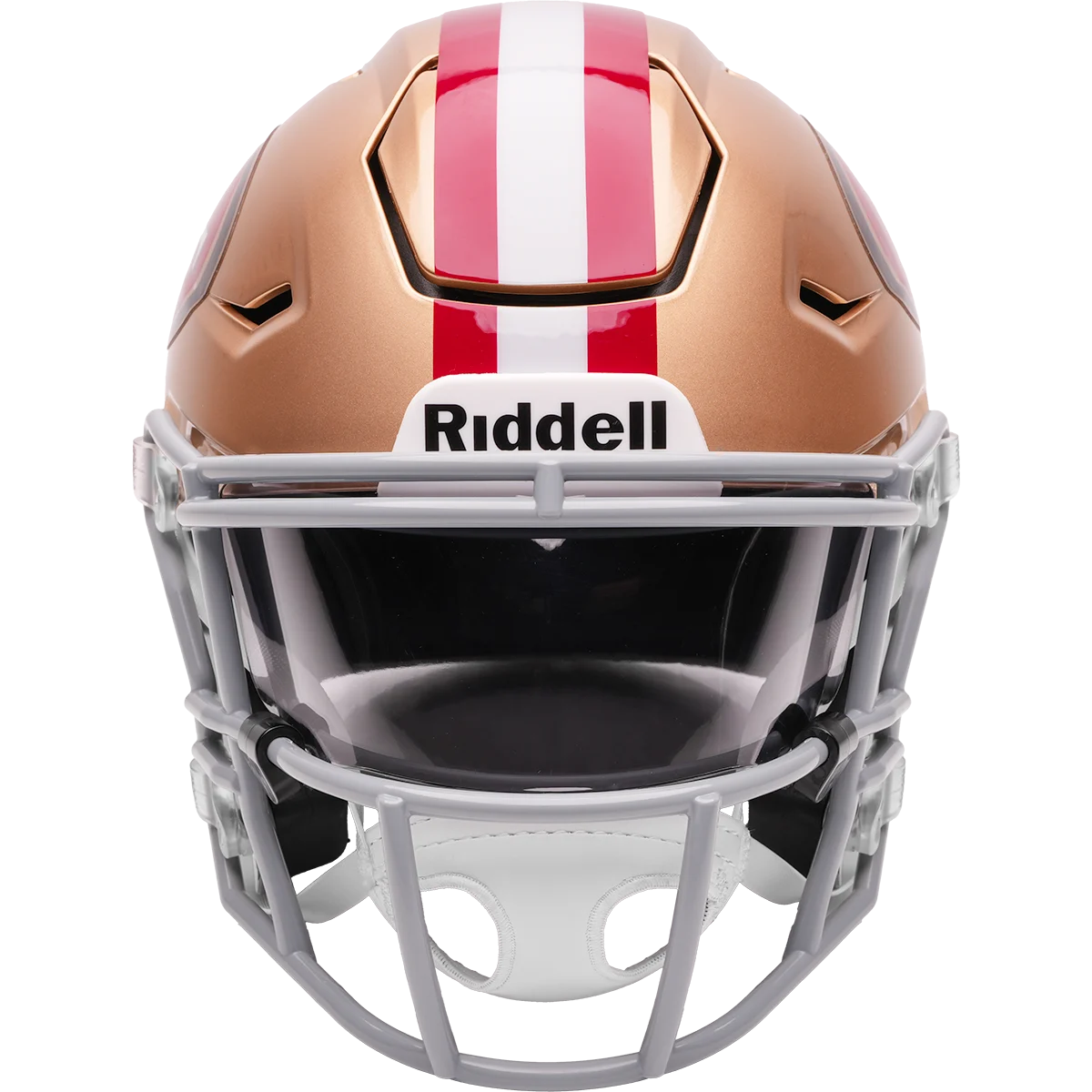 San Francisco 49ers Mid-Size Speedflex