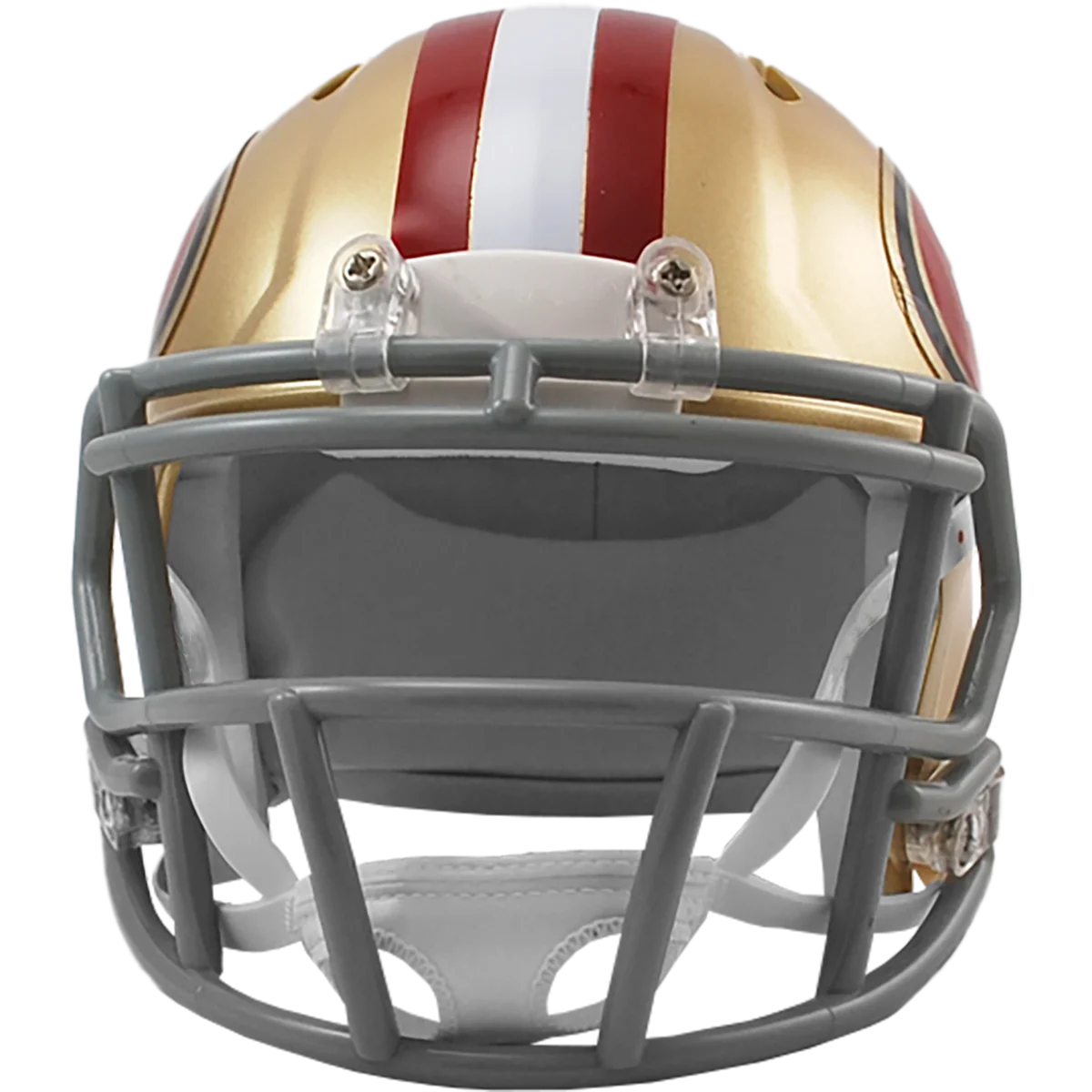 San Francisco 49ers Speed Mini