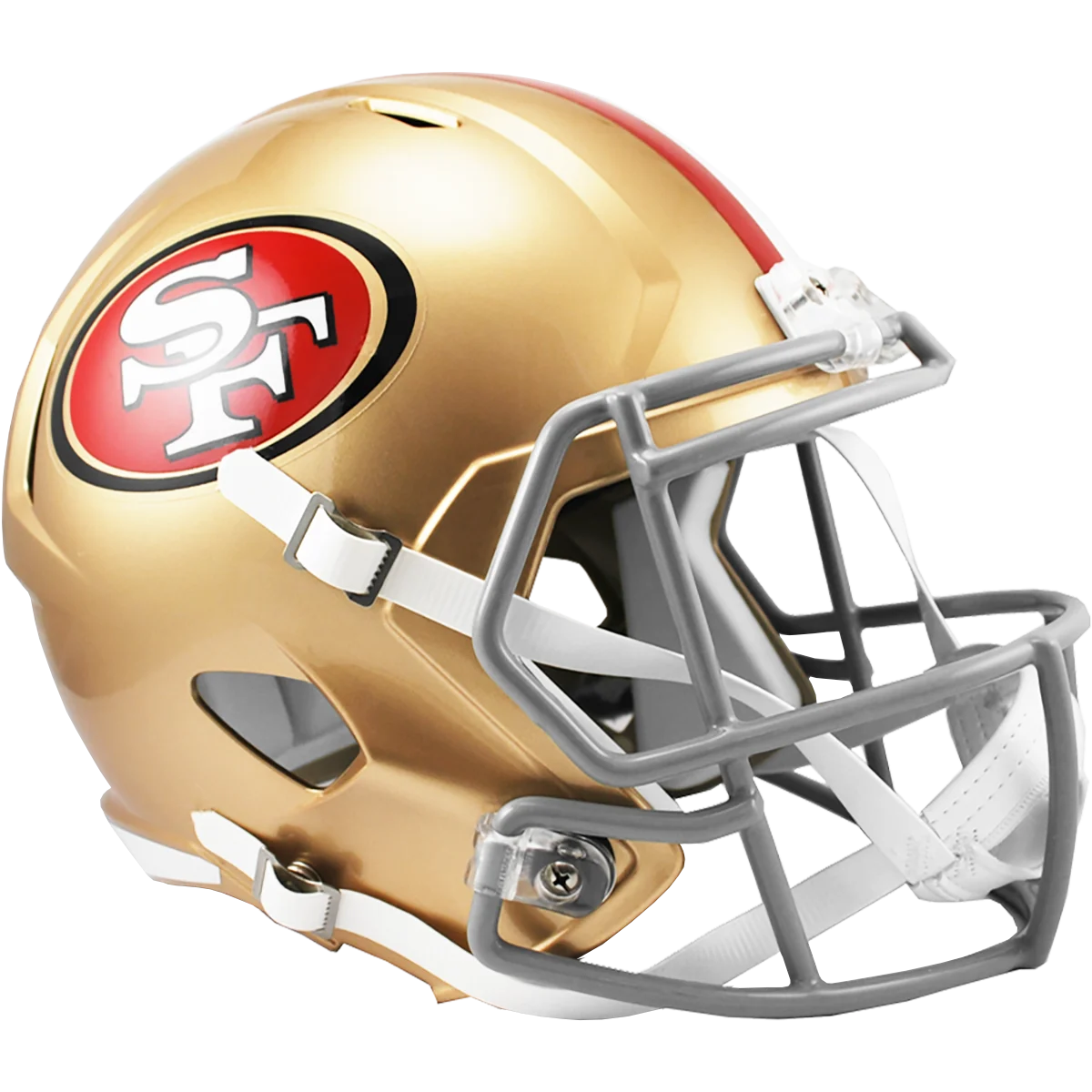San Francisco 49ers Speed Replica