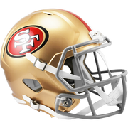San Francisco 49ers Speed Replica