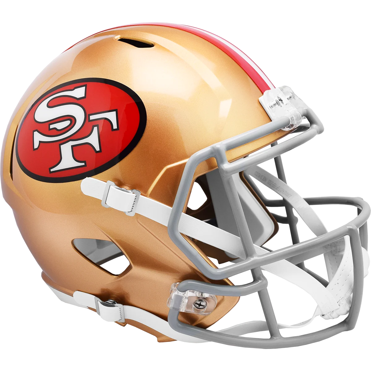 San Francisco 49ers Speed Replica 1964 - 1995