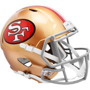 San Francisco 49ers Speed Replica 1964 - 1995