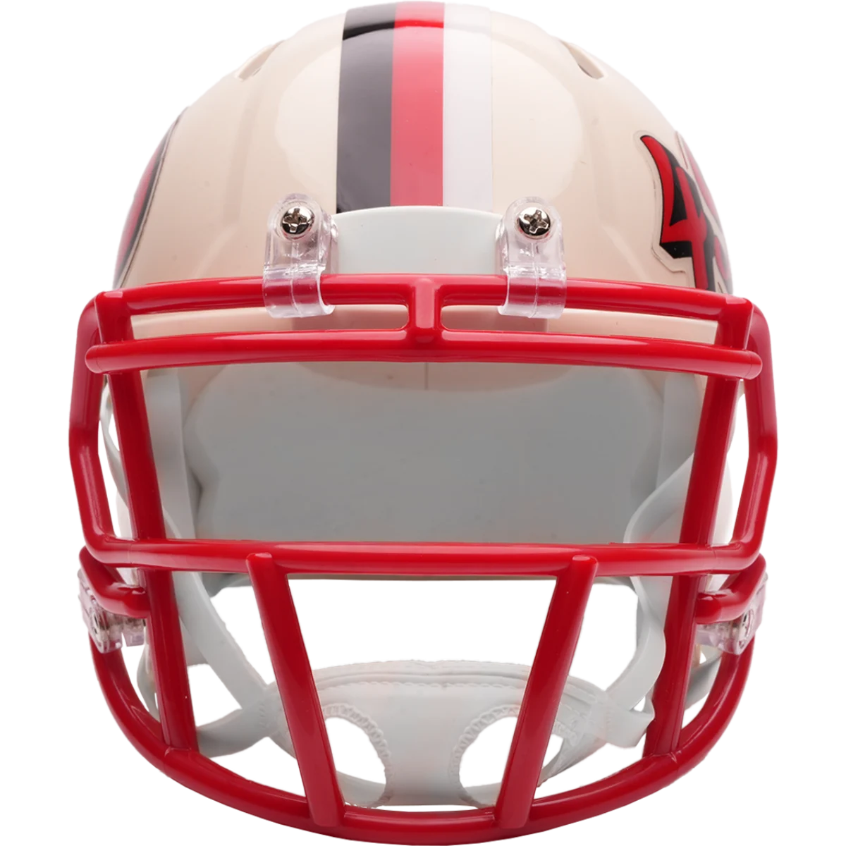 San Francisco 49ers Retro Speed Mini