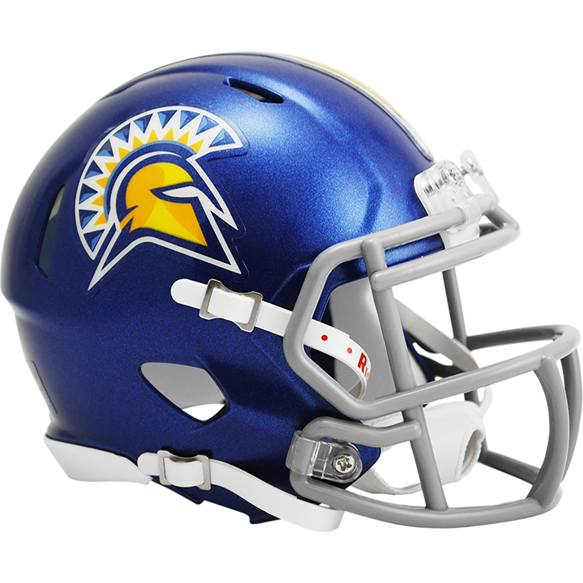 San Jose State Spartans Speed Mini