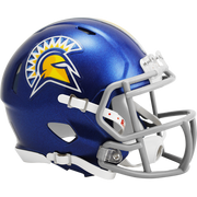 San Jose State Spartans Speed Mini