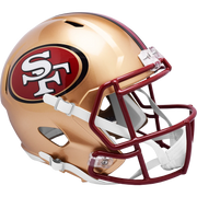 San Francisco 49ers Speed Replica 1996 - 2008