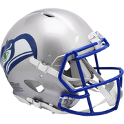 Seattle Seahawks Authentic Speed 1983 - 2001
