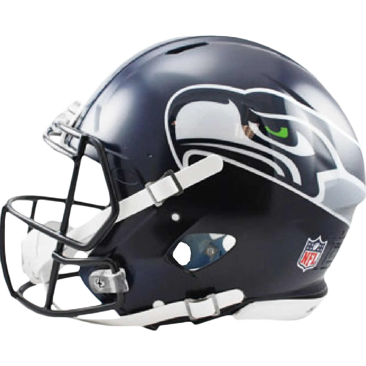 Seattle Seahawks Authentic Speed