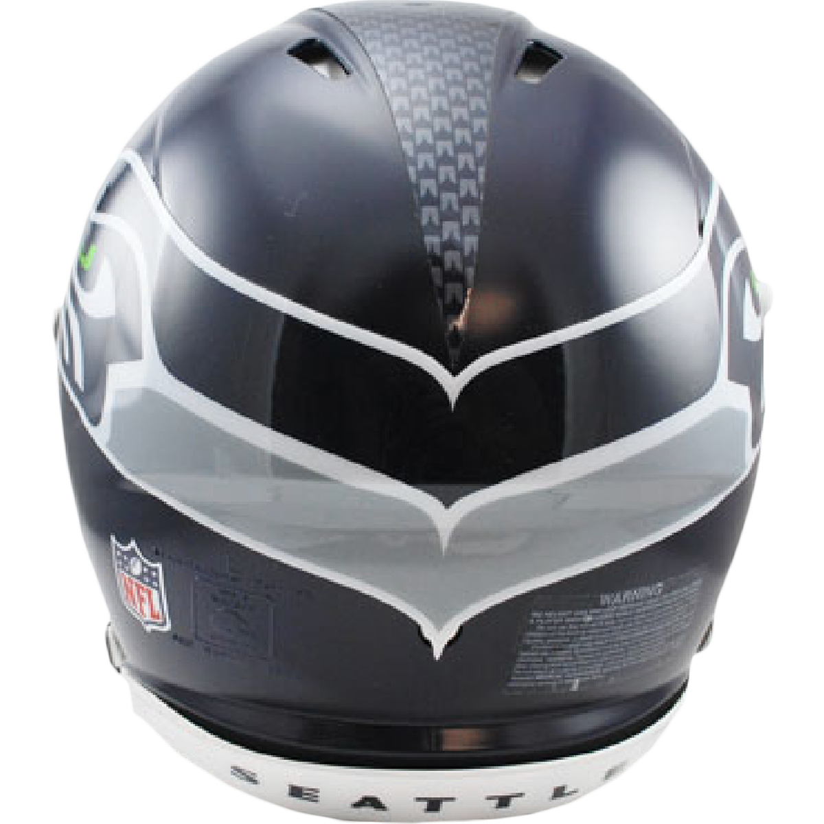 Seattle Seahawks Authentic Speed