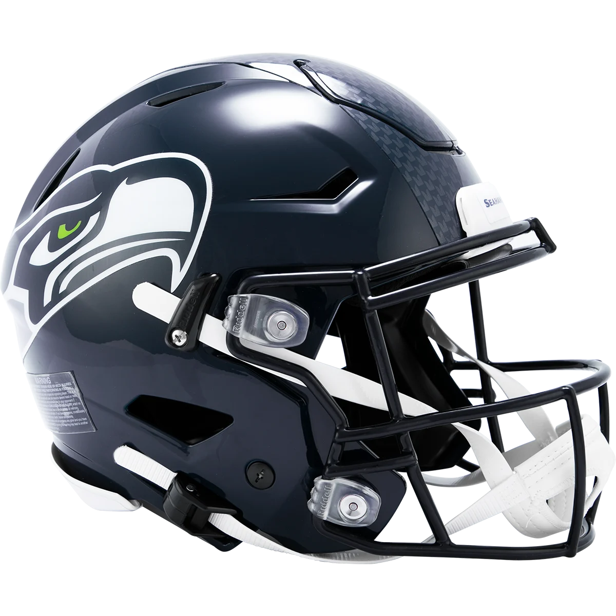 Seattle Seahawks Authentic Speedflex