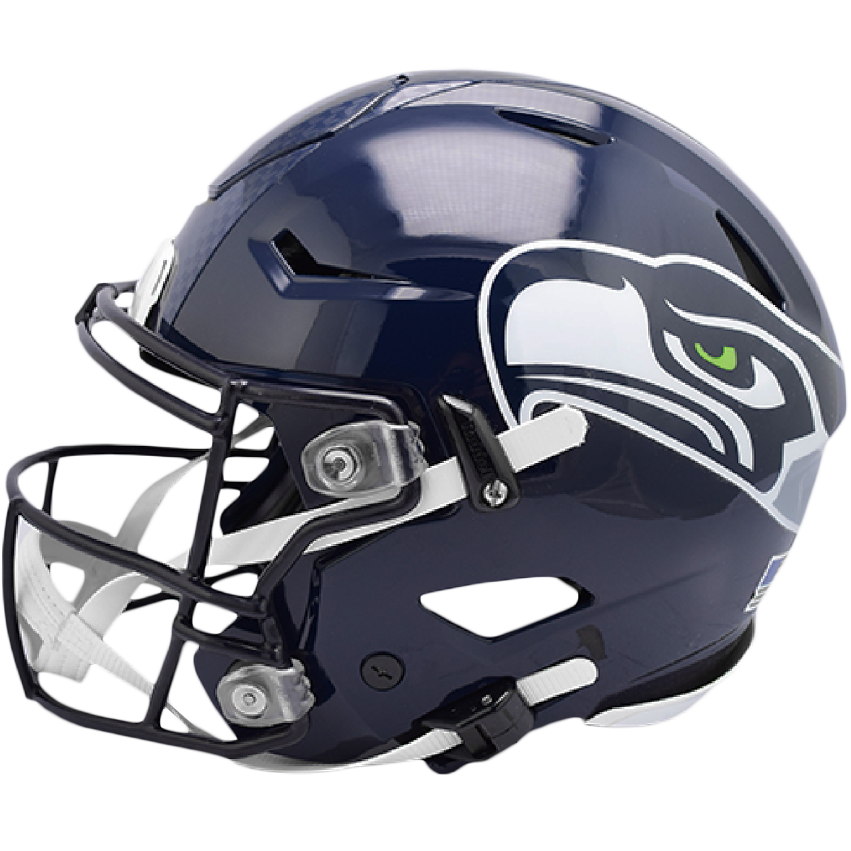 Seattle Seahawks Authentic Speedflex