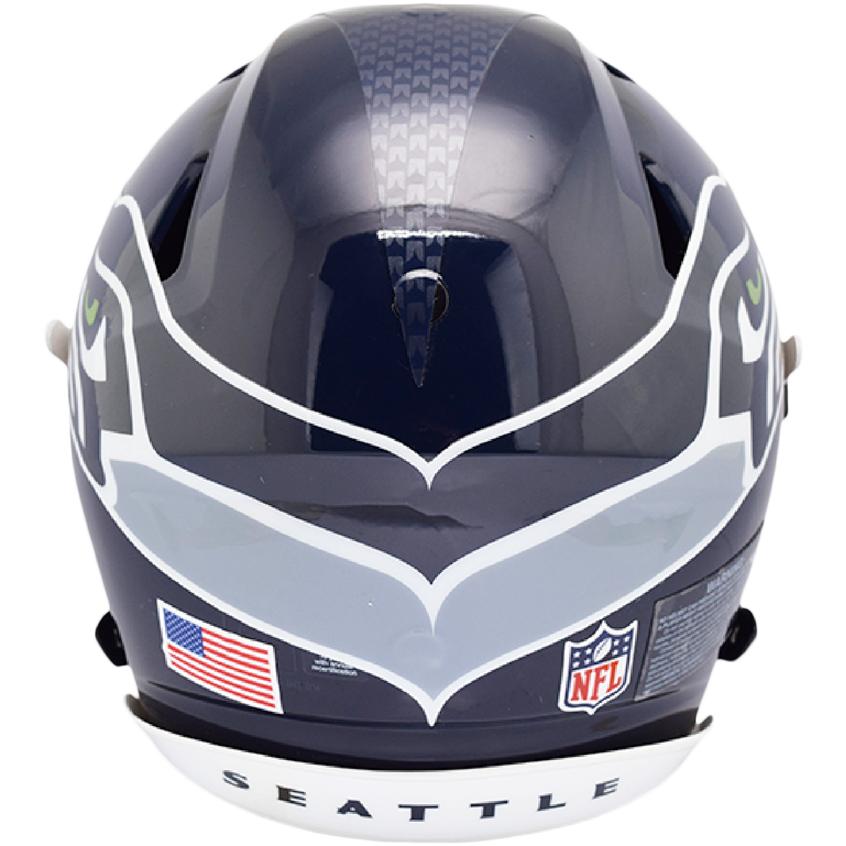 Seattle Seahawks Authentic Speedflex