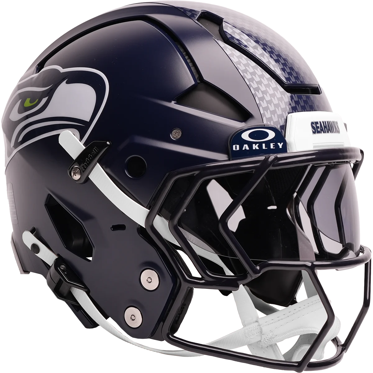 Seattle Seahawks Axiom Authentic