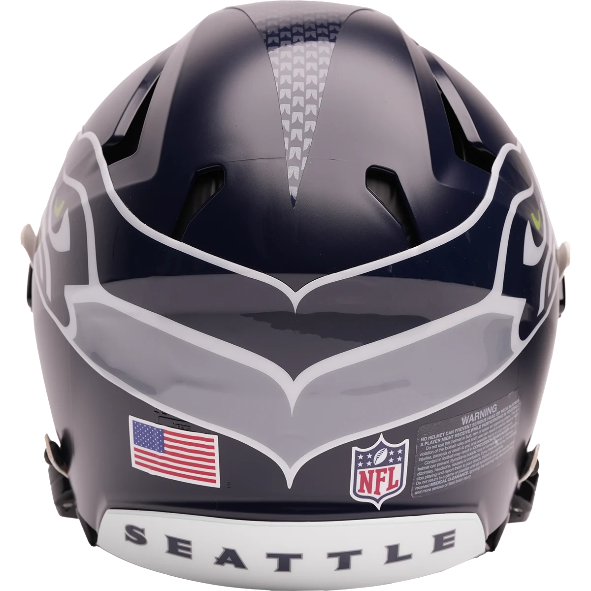 Seattle Seahawks Axiom Authentic