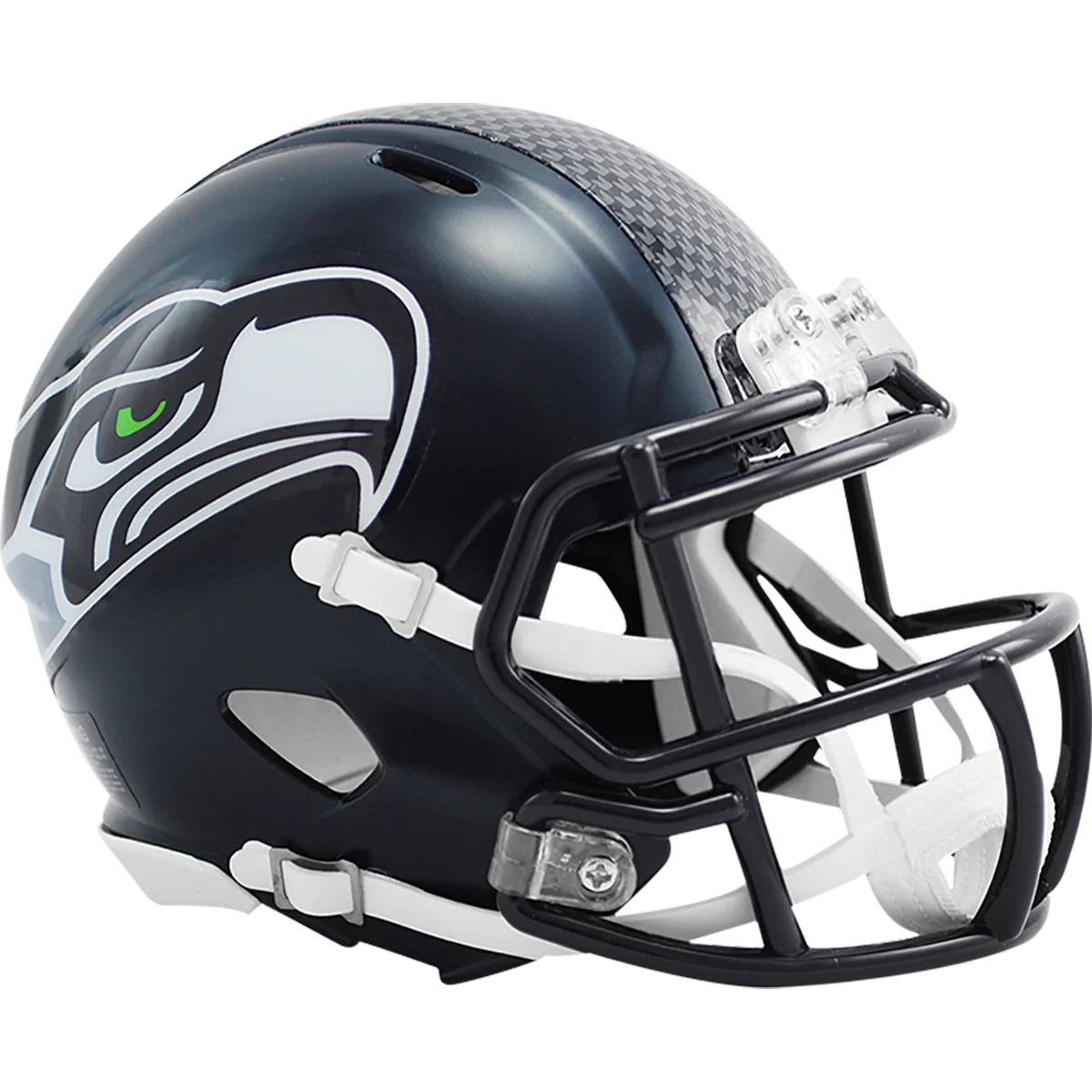 Seattle Seahawks Speed Mini