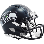Seattle Seahawks Speed Mini