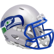 Seattle Seahawks Speed Mini 1983 - 2001