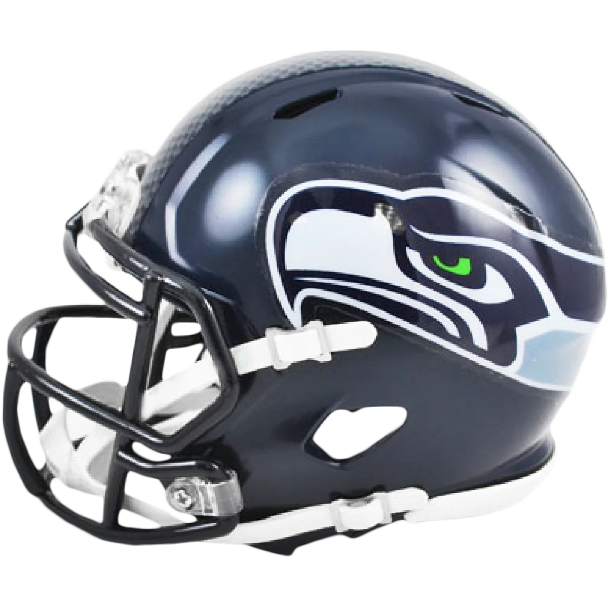 Seattle Seahawks Speed Mini