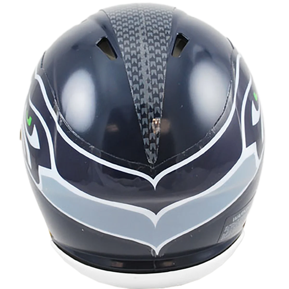 Seattle Seahawks Speed Mini
