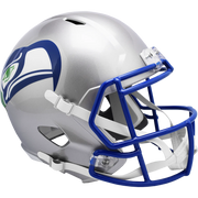 Seattle Seahawks Speed Replica 1983 - 2001