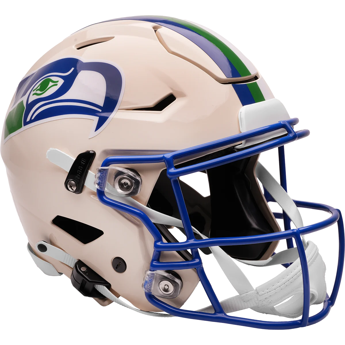 Seattle Seahawks Retro Authentic Speedflex