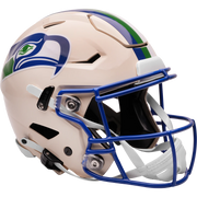 Seattle Seahawks Retro Authentic Speedflex
