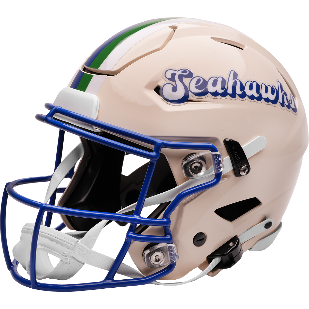 Seattle Seahawks Retro Authentic Speedflex