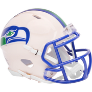 Seattle Seahawks Retro Speed Mini
