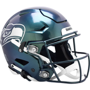 Seattle Seahawks Rivalries On Field Alternate Authentic Speedflex 2025