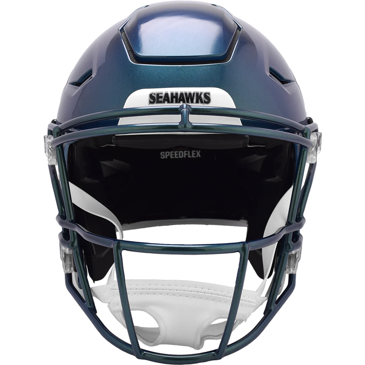 Seattle Seahawks Rivalries On Field Alternate Authentic Speedflex 2025
