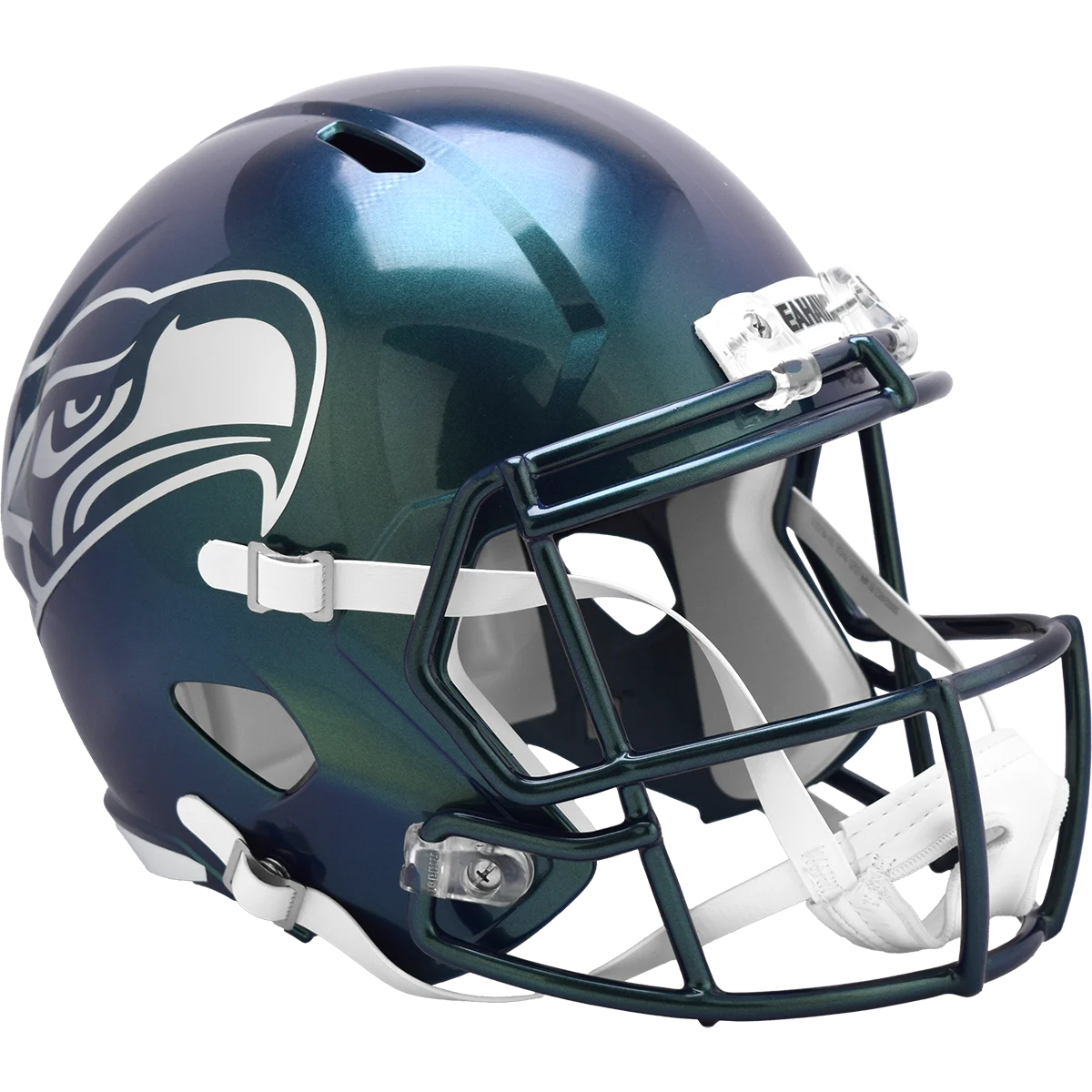Seattle Seahawks Rivalries On Field Alternate Speed Replica 2025