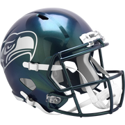 Seattle Seahawks Rivalries On Field Alternate Speed Replica 2025
