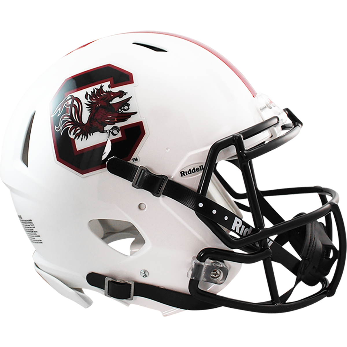 South Carolina Gamecocks Authentic Speed
