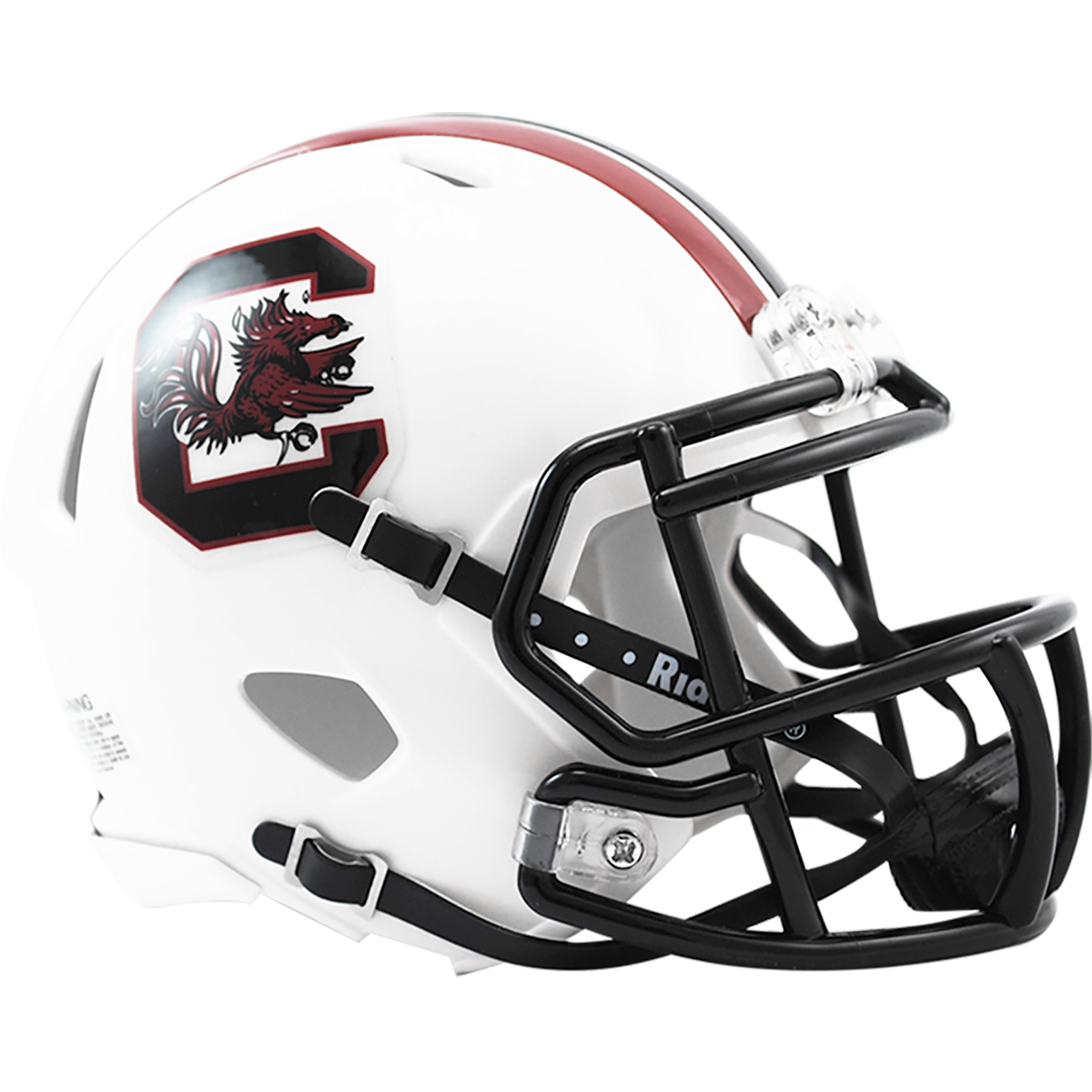 South Carolina Gamecocks Speed Mini
