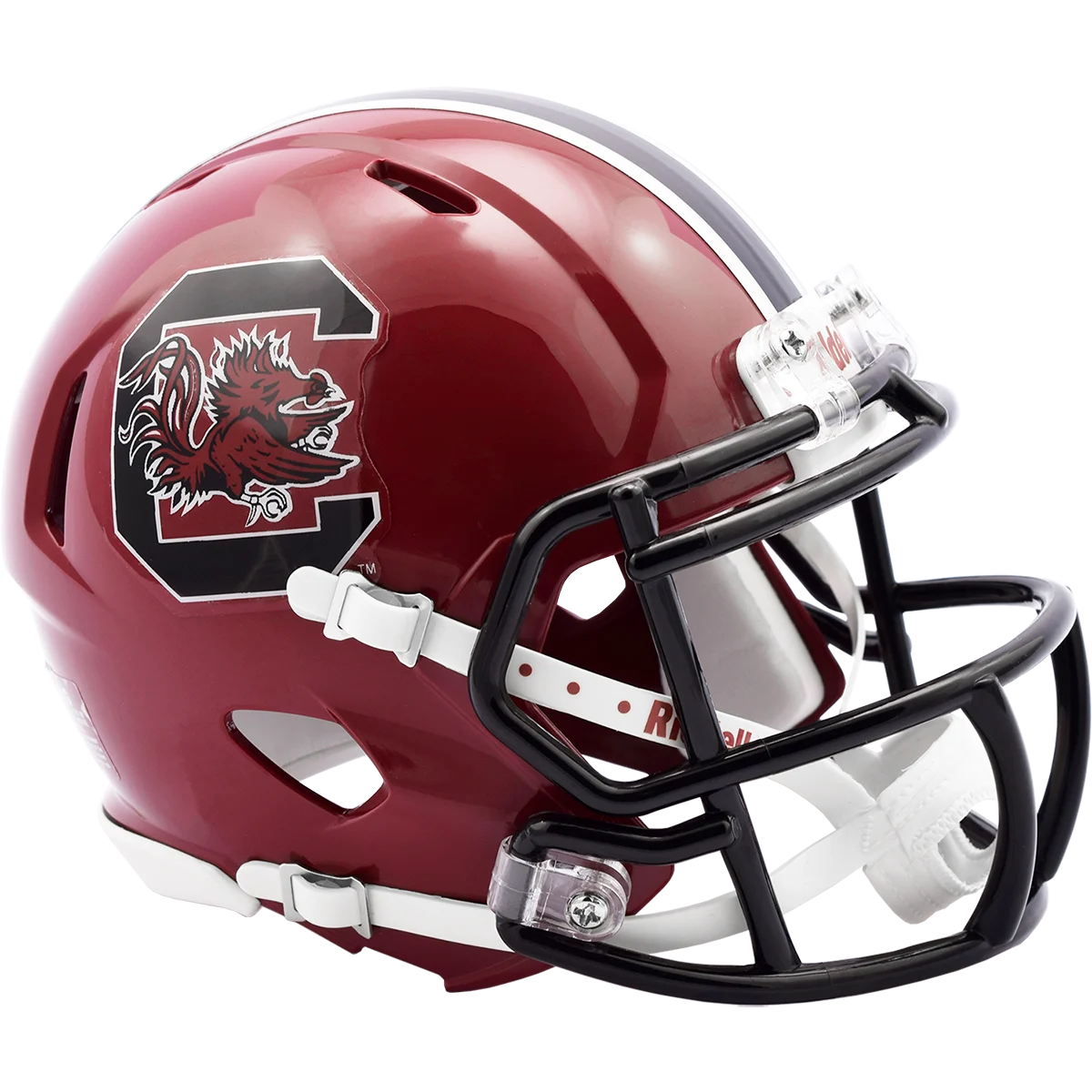 South Carolina Gamecocks Cardinal Speed Mini